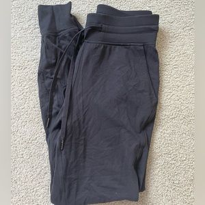 Lululemon Ready To Rulu Joggers